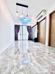 The Santorini (D18), Condominium #462744901